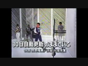30日自動更新のままでいい
