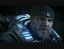 Gears of War 4 ローンチトレーラー