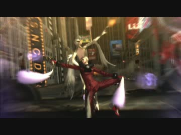 【ゆっくり】BAYONETTA[ジャンヌ ∞Climax] Part02[Prologue 2/2]