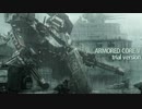 【ACVD】死神部隊＆財団音声素材配布