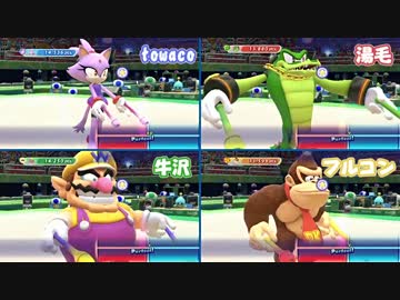 【実況】野郎どもが次のリオ五輪を目指す実況 Part04