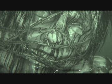 逃げて逃げて逃げまくれ！！アウトラスト2 【ホラー実況】05