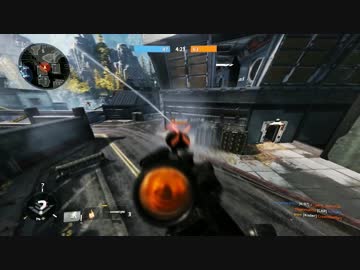 Titanfall2-Gameplay//Pack2