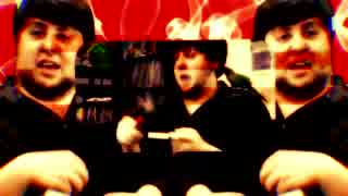 JON-TRO D*ECH*CO!