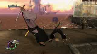 人気の ゲーム 侍道4 動画 1 072本 21 ニコニコ動画