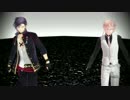 【MMD刀剣乱舞】GLIDE【明石/亀甲】