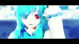 【東方MMD】小傘でてるてる【カメラ配布】