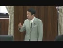 青山繁晴・自民党　経済産業委員会　平成29年5月16日