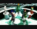 【Fate/MMD】聖杯転輪組でLoveHunter