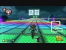 【検証】 無敵ドッスンVS最強キラーとの戦い！ マリオカート８DX Part4