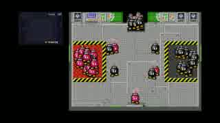 キーボードクラッシャーとチャレンジャーのゲーム対決⑪