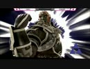 ウメブラJM　ぐんぐにる(ガノン)対あーす(ピット）