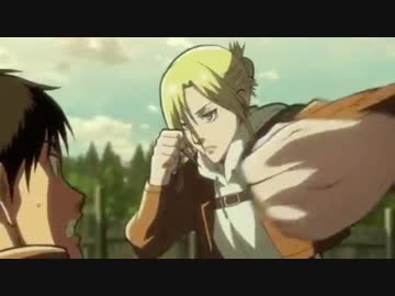 アニがサーバルだったら【MAD】