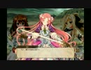 【FlowerKnightGirl】メインストーリー任務14【ブロッサムヒル外郭】