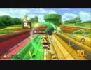 マリオカート８ＤＸ　始めました。part2
