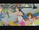 【アイマス2】自分REST@RTを千早バーストでカンストしてみた【PS3】