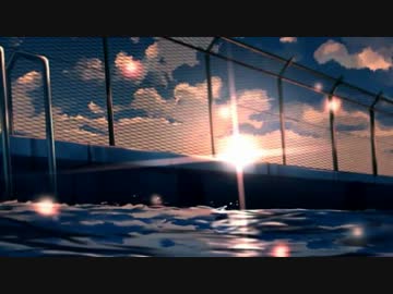 【あやのゆーた】夜明けと蛍【歌ってみた】