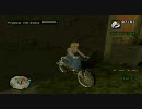 GTA SA 　「逃亡者アリス　PART3」