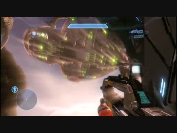 【HALO:INFINITY】　先導実況　２８