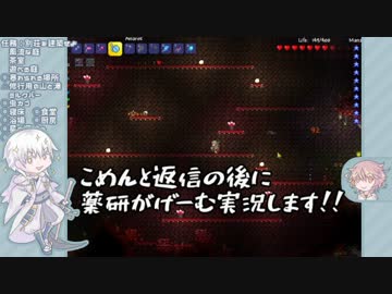 【刀剣乱舞】驚きと幸運のTerra/ria遠征5-2【偽実況】