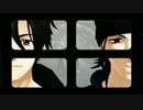 【MMD刀剣乱舞】東西槍でLove Me If You Can