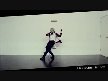 【APヘタリア】英でARROW【人力+踊ってみた】