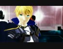 【Fate/MMD】ぷーさーがとても楽しそうです。