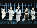 【APヘタリアMMD】ついった＆落箱まとめ