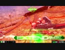 【EXVSMBON】中佐をめざして３【ガナ・ＤＶ・３０ＺＺ視点】
