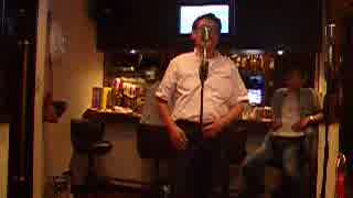 English Karaoke/Johnny Rivers/Secret Agent Man/秘密諜報員/(Mono)