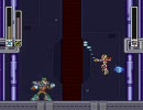 一部敵の速度が上がった　ロックマンX2　に挑戦してみた　その14前