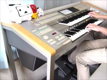 「ドラゴンクエストモンスターズ」からいろいろ弾いてみた