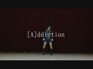 【薬研藤四郎】　[A]ddiction　【コスプレ】