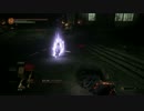 SL1無強化で一周目教会の槍ハーフライト