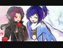 【沖田組】アンチ×パラジクロロベンゼン【人力刀剣乱舞】