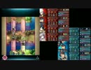 FEH 闘技場上級7連戦 おまかせ番外編(2017/5/16 668pt-676pt)