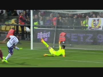 川島、スーパーセーブ連発でチームをドローに導く！