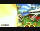 【実況】マリオカート8DXでこそ世界最速の女へ part13【疲労感MAX】