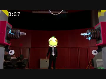 ホモと見る【平成2期以降映像】仮面ライダー変身集(一部)Wからドライブ