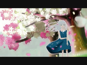 【ONE】最後の春に見た花【オリジナル】