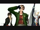 【MMD刀剣乱舞】＿＿ライアーダンス＿＿【DK組】