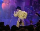 PRINCE & The NPG - Gett Off (1991 MTV VMAs)