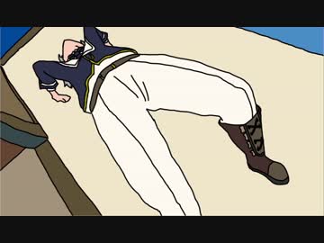 【手描きあんスタ】セナのささやかな喜び