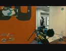 【COD:IW】おっぱい出し過ぎてBAN多いからFPSするﾊﾟｰﾄ25【28ｷﾙ】