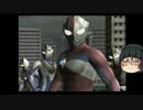 ゆっくり実況第７弾 『ウルトラマンFER』Final Episode