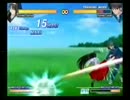 【PS2】MELTY BLOOD Act Cadenza 昔録画したやつ