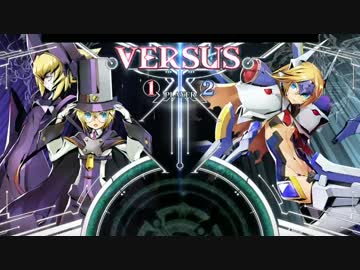 BBCF カルル　熱帯　34（再）