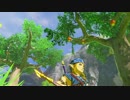 #116【ゼルダの伝説 BOW】ちょっと世界を駆けてくる【実況プレイ】