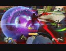 Overwatch 蜘蛛の糸　七十六本目