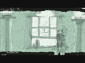 【IAちゃん】cLock Rock 'n' roll【オリジナル曲】